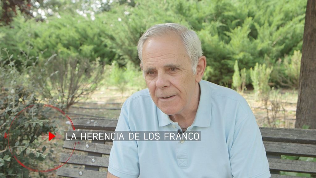 La herencia de los Franco, 'En el punto de mira'.