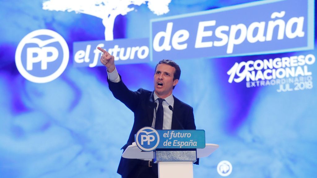 Casado PP