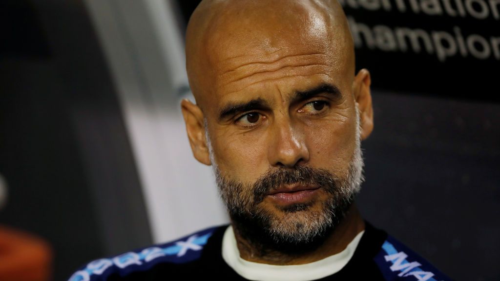 Guardiola elogia la decisión de la RFEF: "La elección de Luis Enrique me parece excepcional"