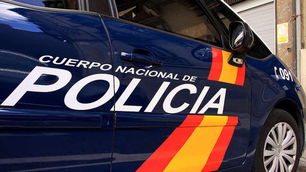 Muere una persona en el incendio de una habitación de un hotel en Málaga