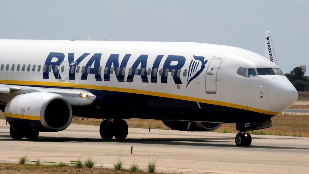 La huelga en Ryanair afectará a más de 75.000 personas de toda España