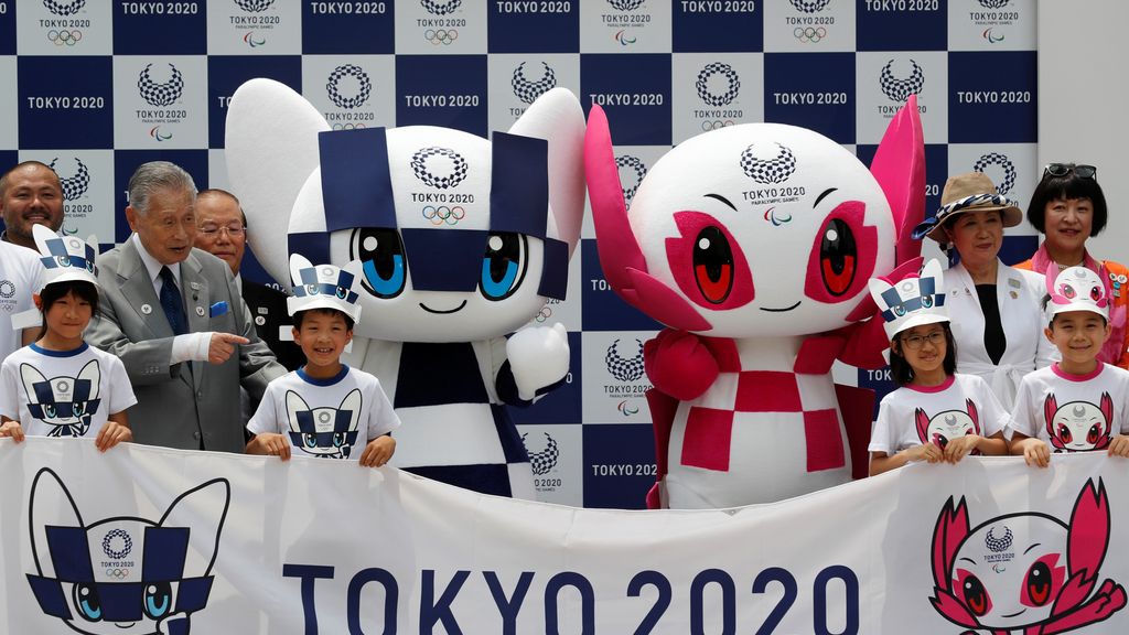 Tokyo 2020