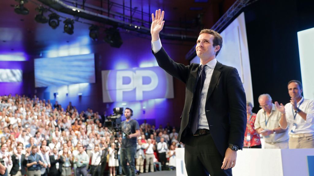 El análisis de los politólogos del nuevo presidente del PP