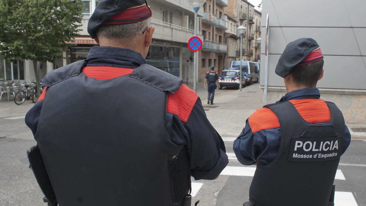 Detienen a tres chicos, dos menores, acusados de agresión sexual en Tarragona
