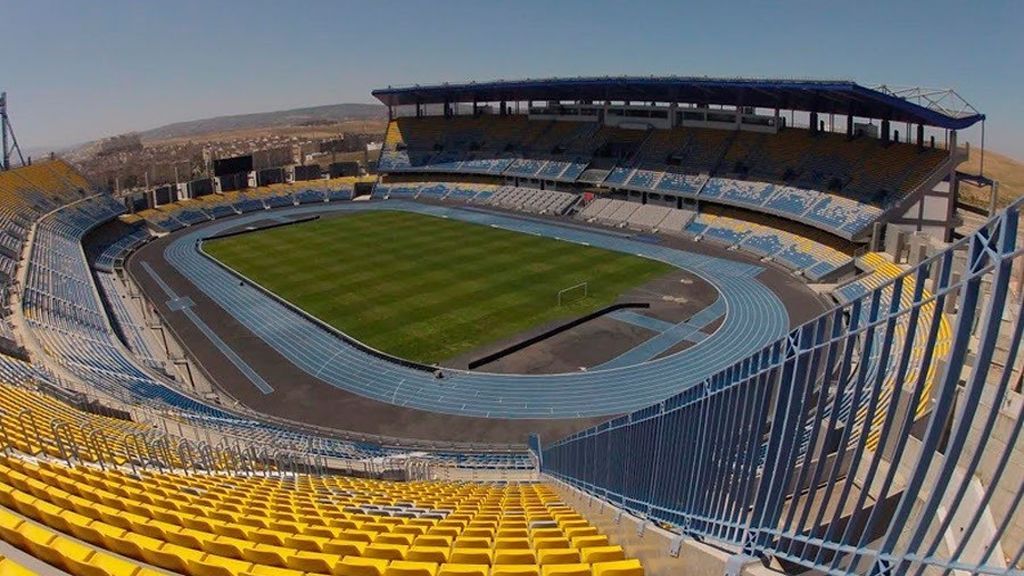 La RFEF confirma que la final de Supercopa de España se jugará en Tánger