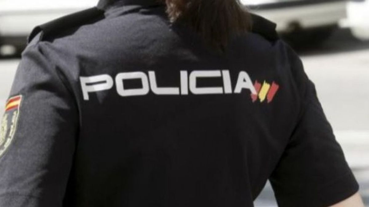 Detenida tras amenazar a su marido con un arma de fogueo en Oviedo
