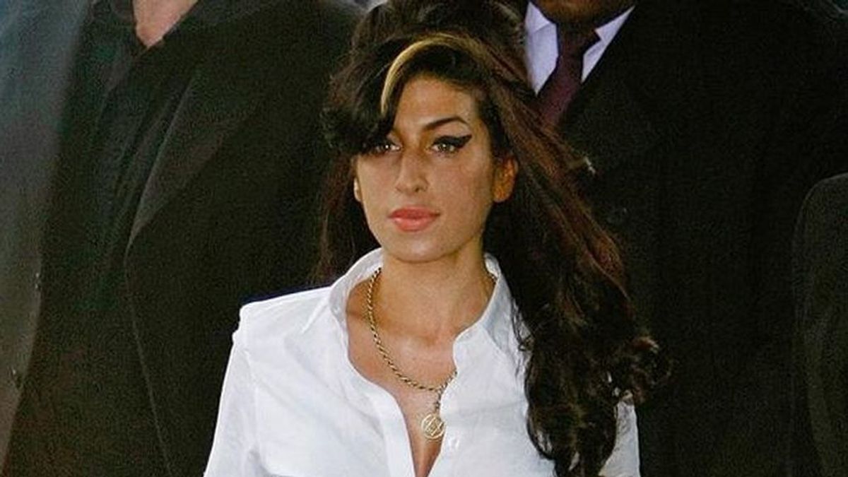 Siete años sin Amy Winehouse, la voz del soul