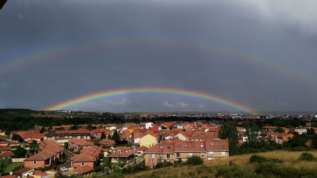 Alfredo Díez González en León