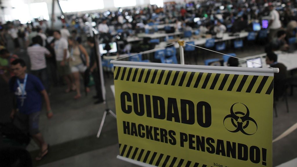 El 'ciberestrés', un miedo generalizado a ser víctima de filtraciones y hackeo de datos