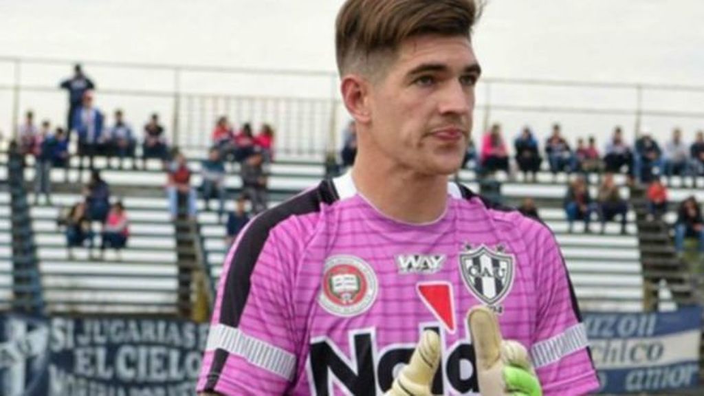 Facundo Espíndola