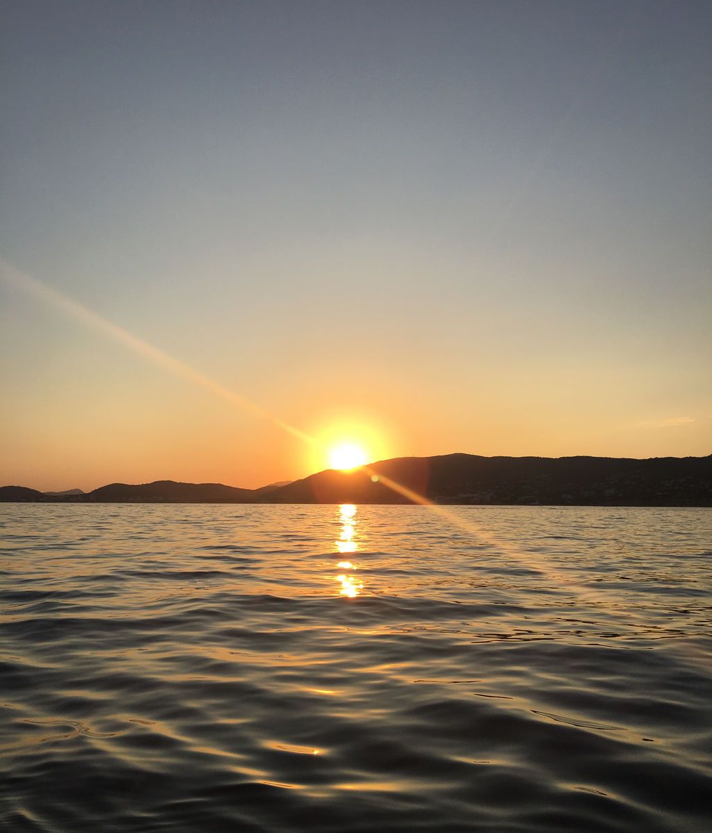 Pilar Pacheco Pérez en Son Serra-La Vileta, Palma de Mallorca, Baleares