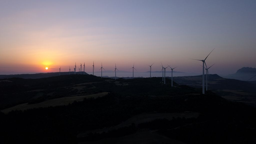 Ángel Pera en Rubió, Barcelona