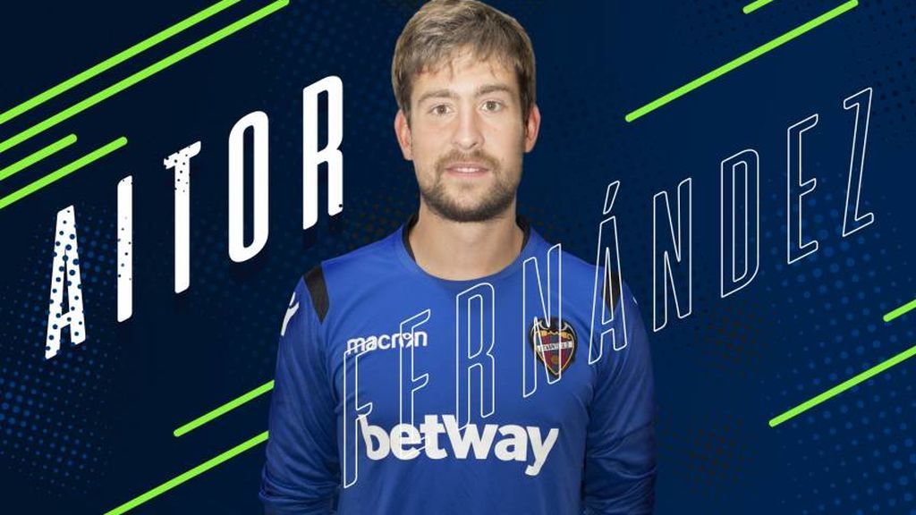 Aitor Fernández