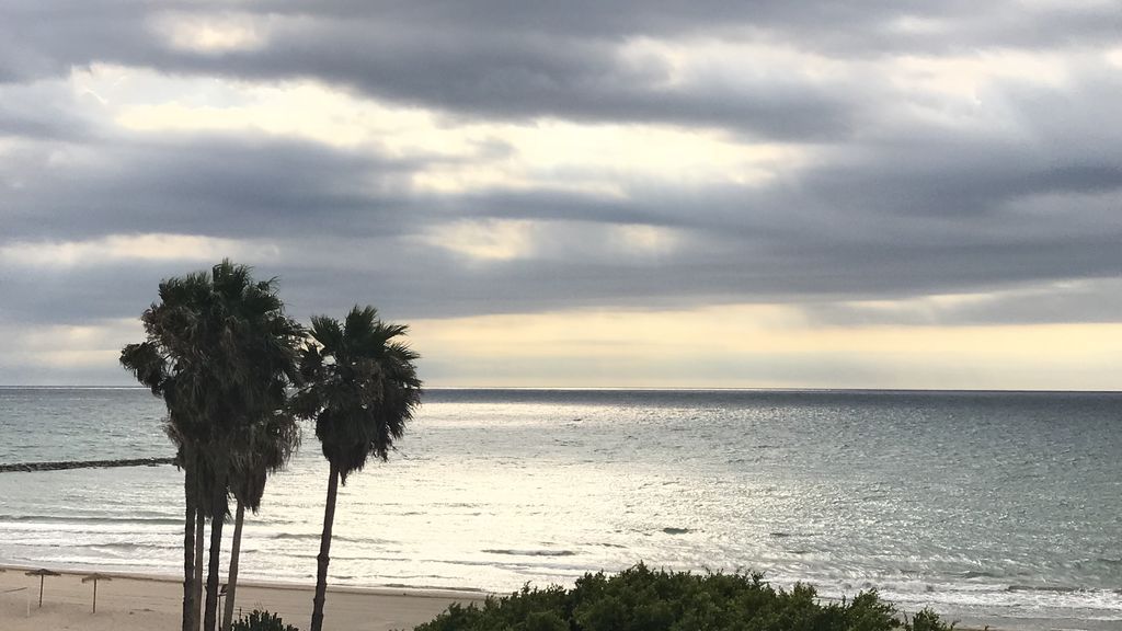 Kike Bosch Tejera en Puebla de Farnals, Valencia