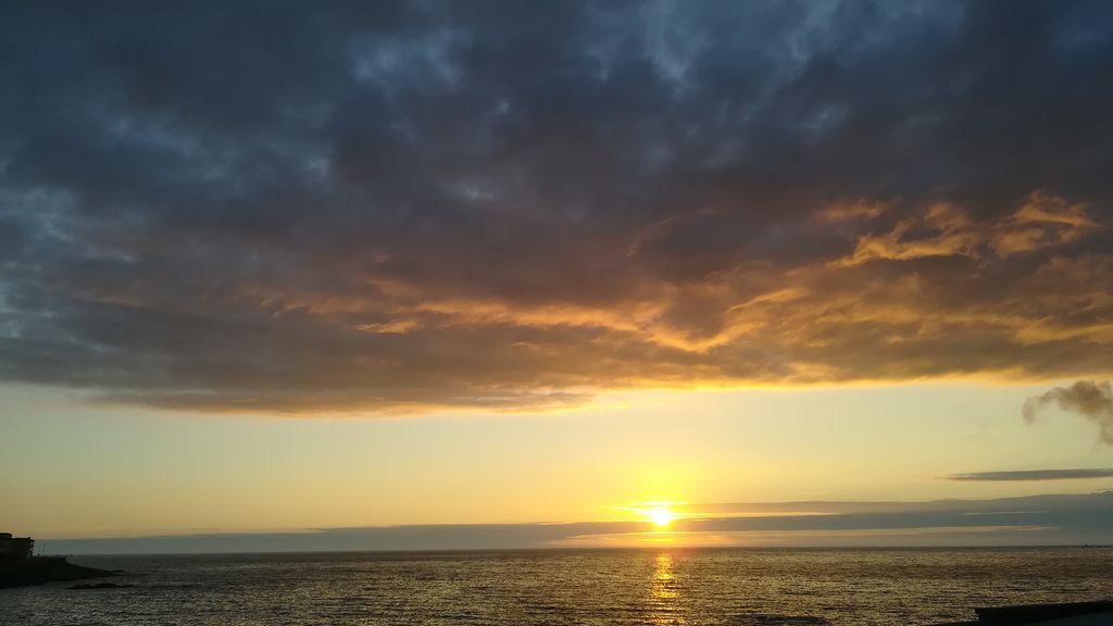 Loli Martínez Lamela en Bayona, Pontevedra