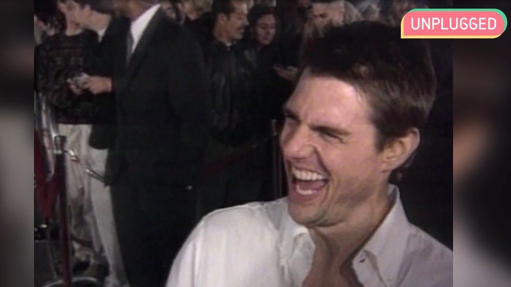 Tom Cruise dijo "cuñao": La 'misión imposible' que logró 'El Informal'