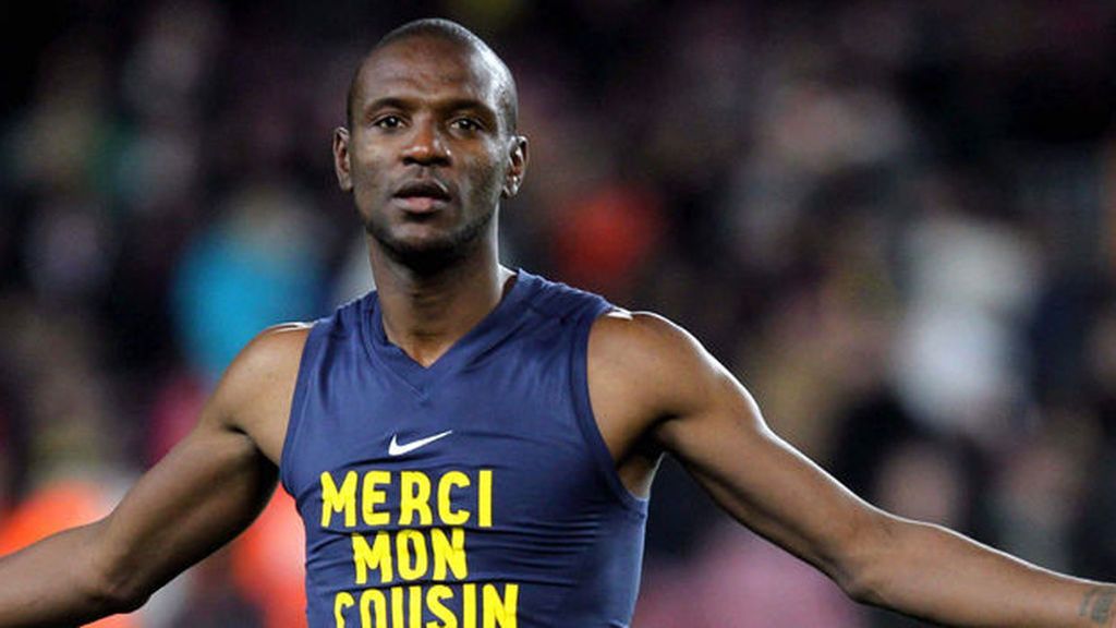 La Fiscalía pide reabrir el caso del trasplante de Abidal al ver "indicios de irregularidades" La Fiscalía pide reabrir el caso del trasplante de Abidal al ver "indicios de irregularidades"
