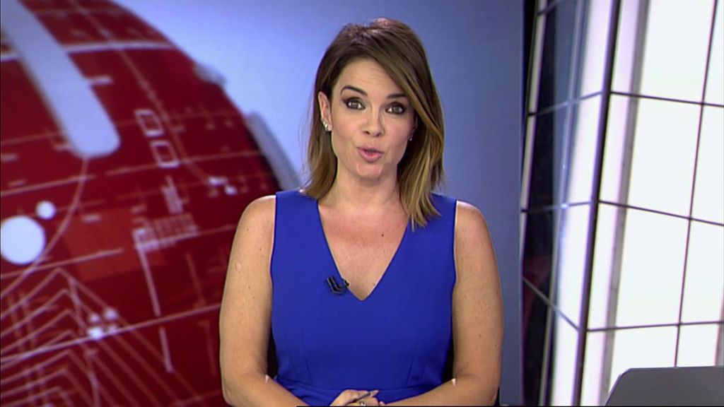 Noticias Cuatro 14h