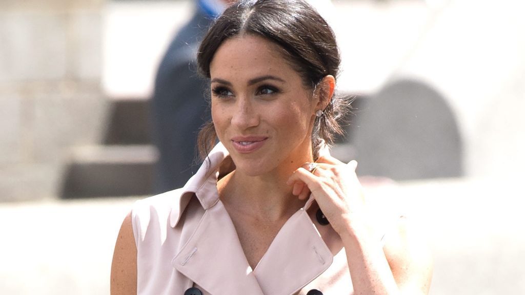 7 cosas que no sabías de la hermana de Meghan Markle que podría entrar en 'GH VIP'