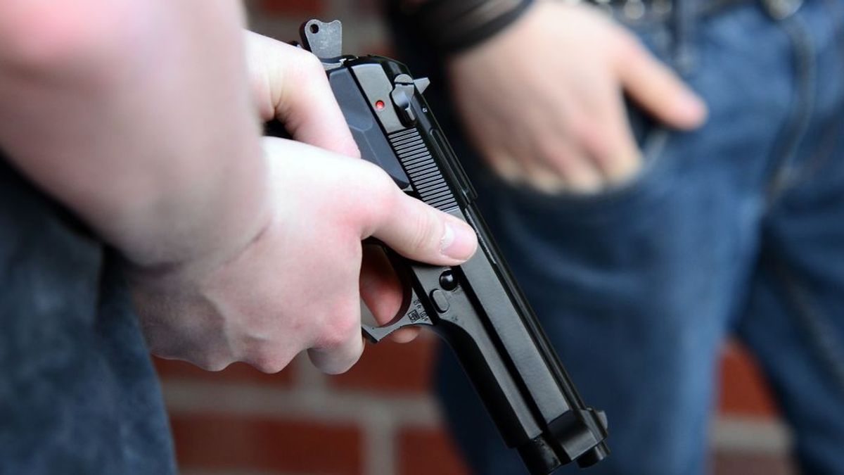 Detenido el autor de un homicidio ocurrido en Lugo hace 13 años y que permanecía fugado desde 2014 Detenido el autor de un homicidio ocurrido en Lugo hace 13 años y que permanecía fugado desde 2014