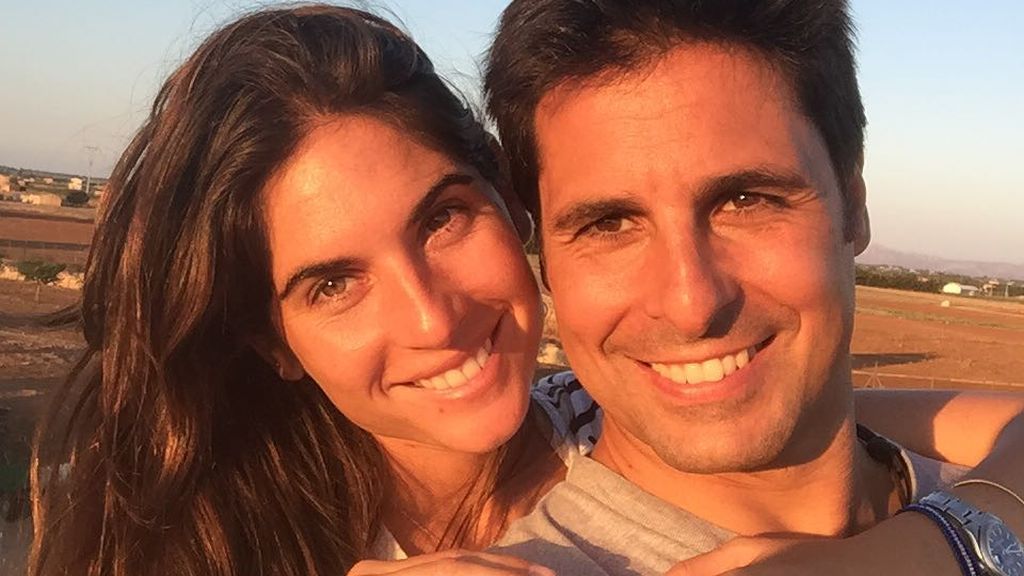 Con coleta, sin camiseta y runner: Fran Rivera, como nunca le habías visto