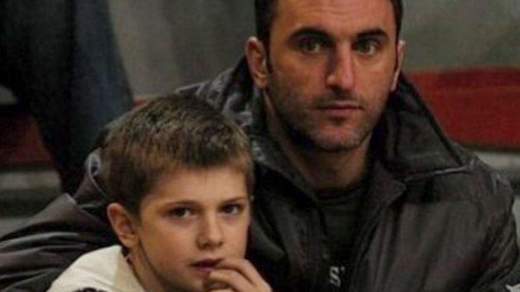 La emotiva carta del padre de Doncic a su hijo: “Ser un buen hijo significa ser Luka Doncic”