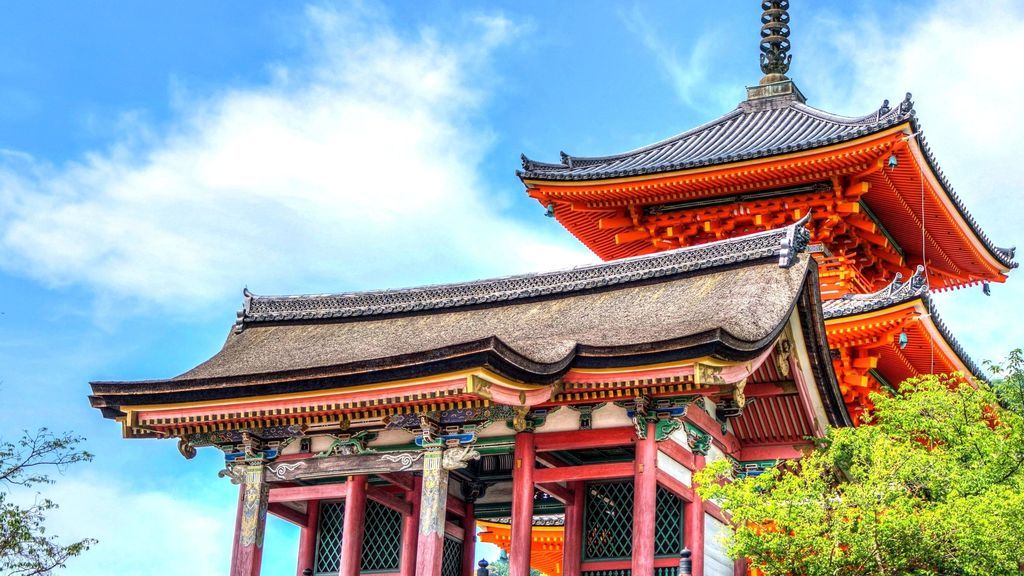 templo japones
