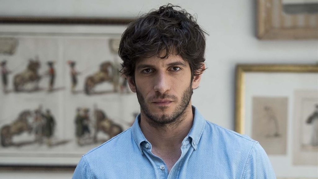 Quim Gutiérrez.