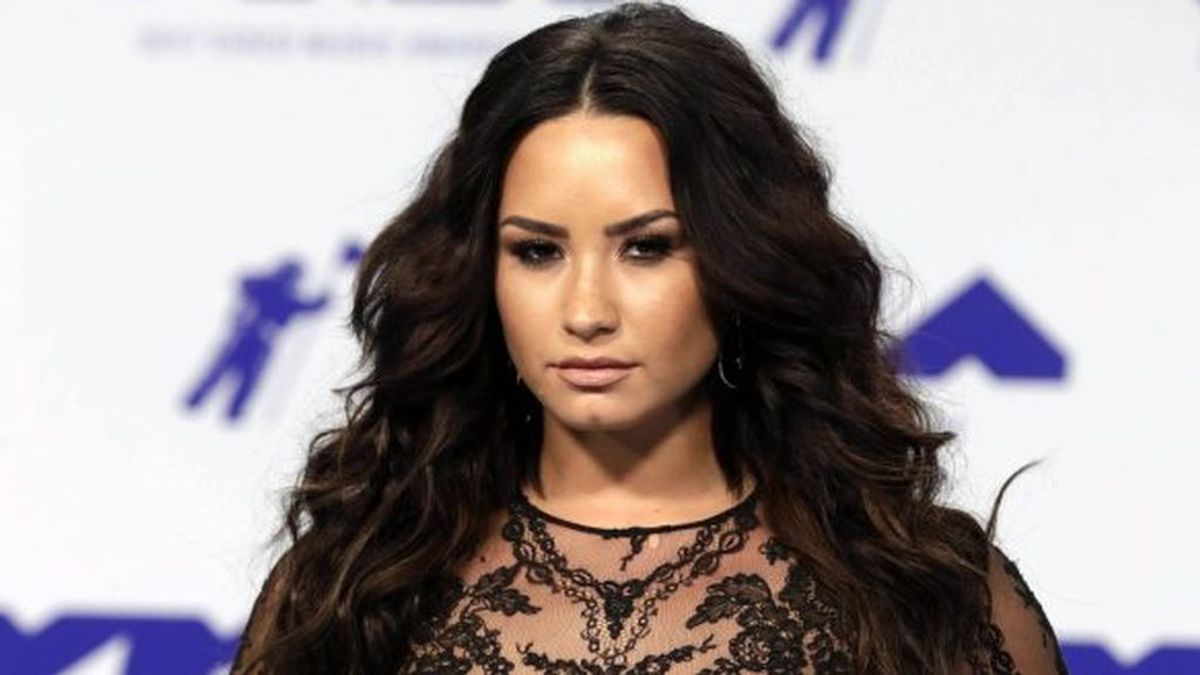 Demi Lovato hospitalizada por una supuesta sobredosis de heroína