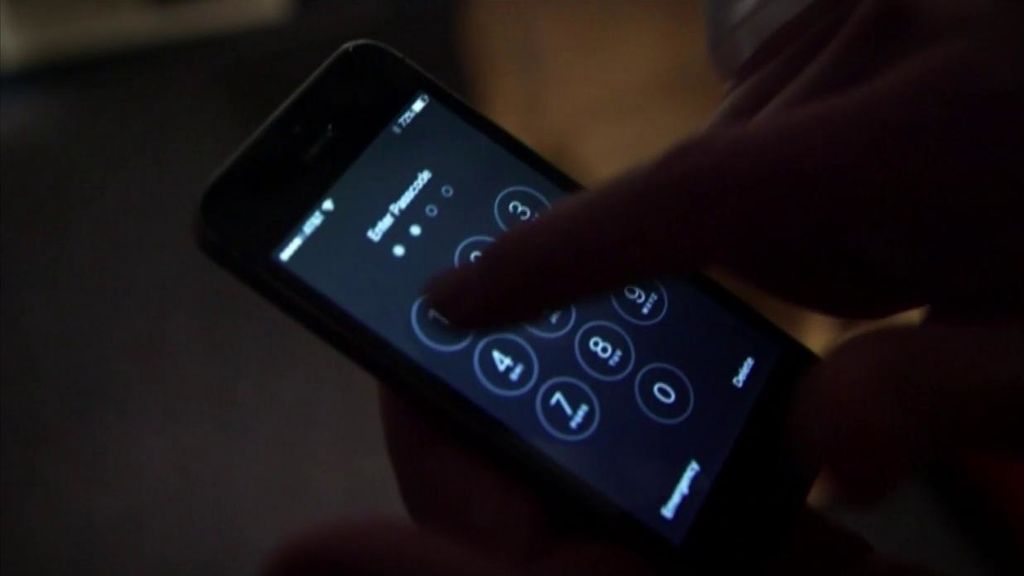 La policía consigue desencriptar el móvil del principal sospechoso del crimen de la CAM con tecnología israelí