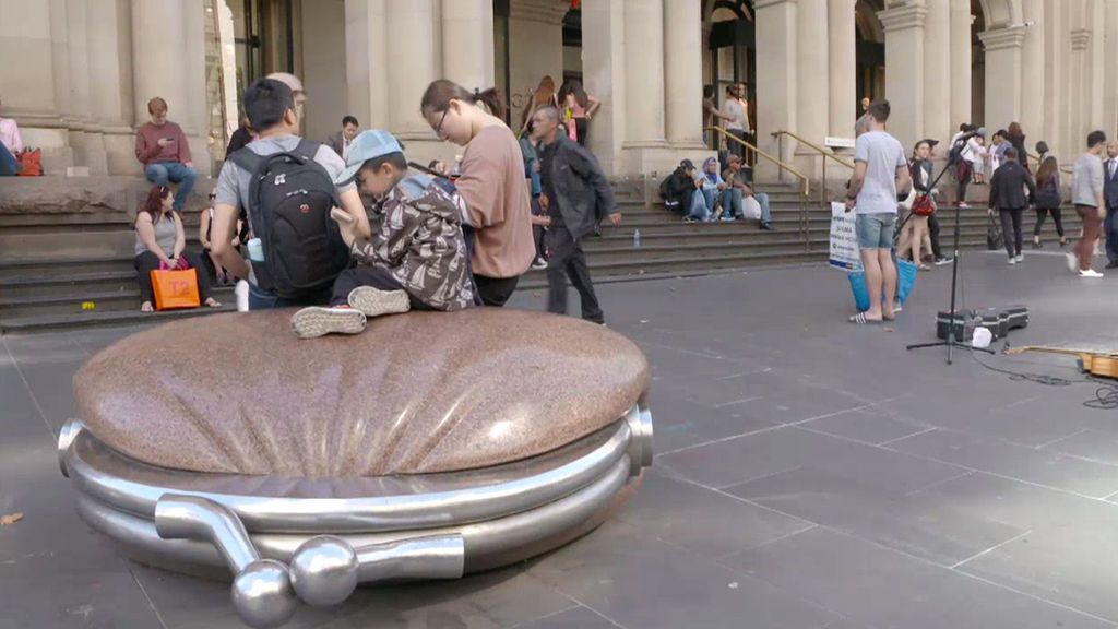 El barrio más caro de Melboune, donde compartir habitación cuesta 2000 dólares