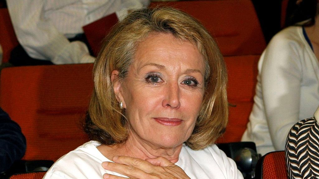 El Congreso rechaza el nombramiento de Rosa María Mateo como administradora para RTVE