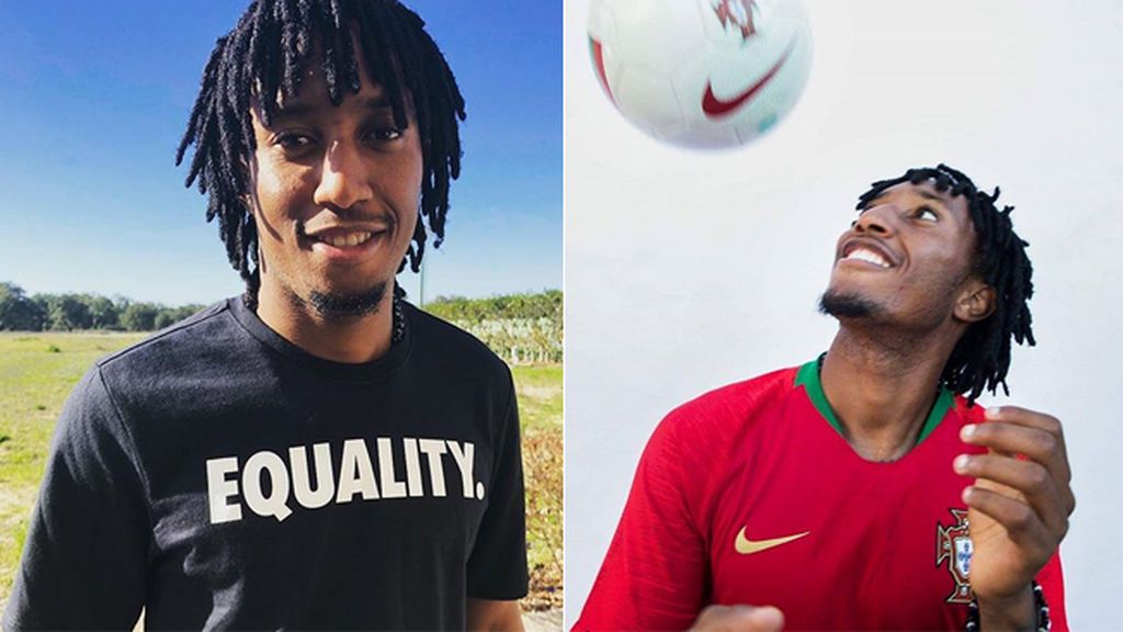 El Atlético de Madrid hace oficial el fichaje de Gelson Martins para las próximas seis temporadas El Atlético de Madrid hace oficial el fichaje de Gelson Martins para las próximas seis temporadas