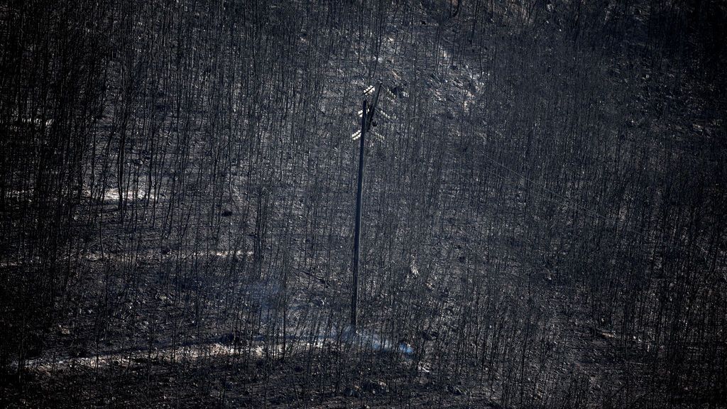 Al menos 80 muertos en Grecia