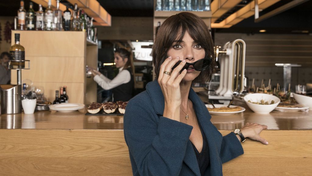 El álbum de 'Ola de crímenes'