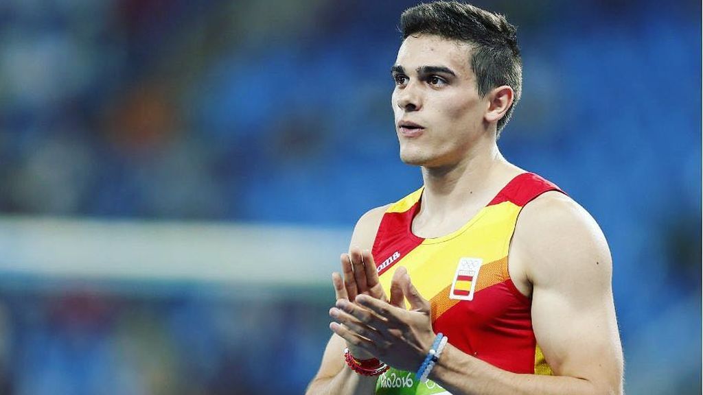 Analizamos con Omar Tayara las bazas de España para el medallero del Europeo de Atletismo de Berlín