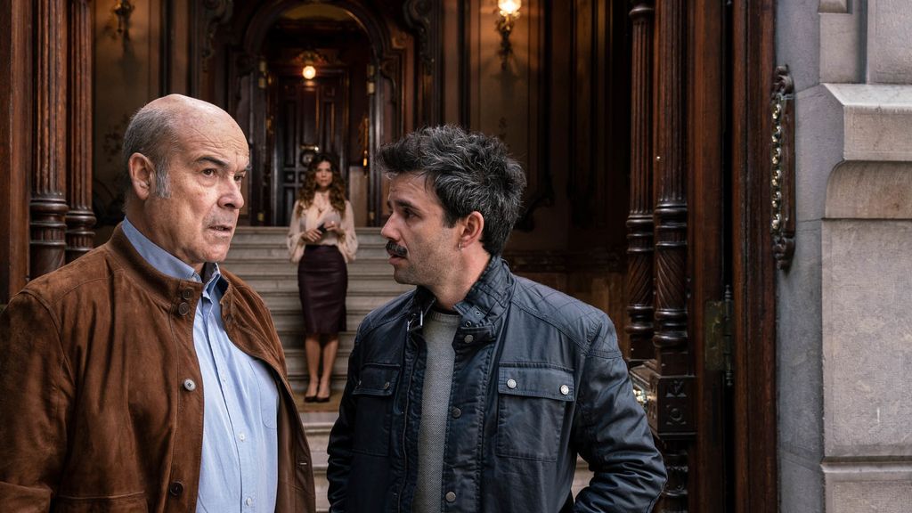 Telecinco Cinema estrena el 5 de octubre la comedia negra protagonizada por Maribel Verdú, Juana Acosta y Paula Echevarría