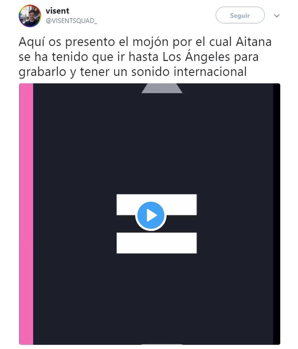 AITANA