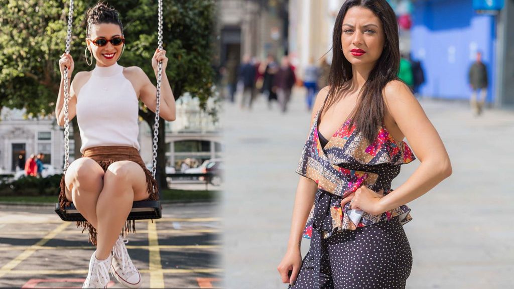 Paula Casti 'MyH' presume de su gran cambio físico: "He adelgazado 12 kilos"