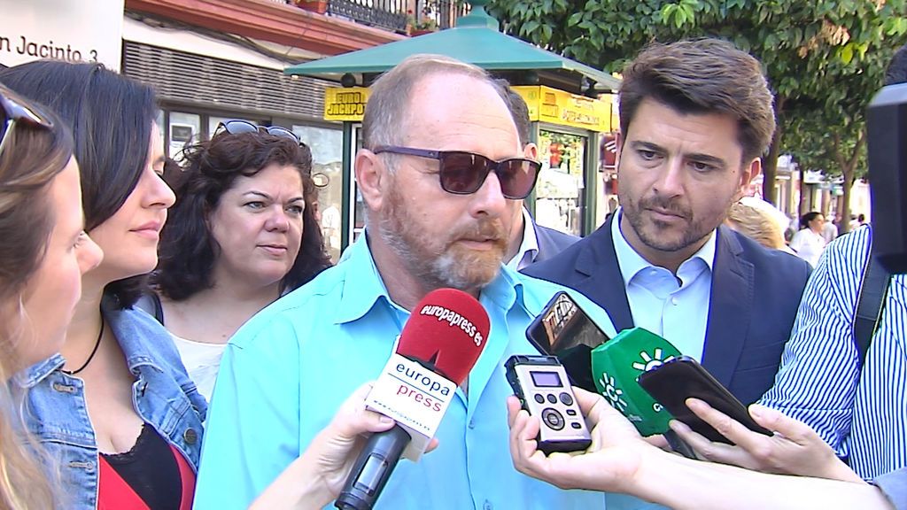 Antonio del Castillo pide que el juez que dejó en libertad al violador fugado se responsabilice de los delitos que cometa