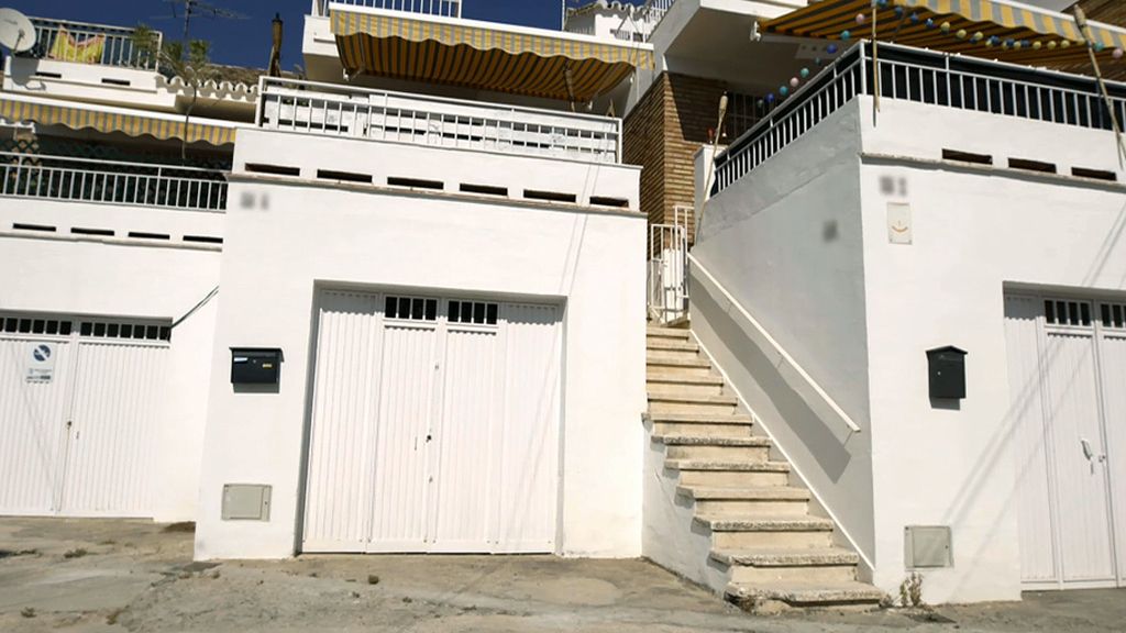 Fotos tan espectaculares como familiares y toques sevillanos: la casa de Raquel Bollo