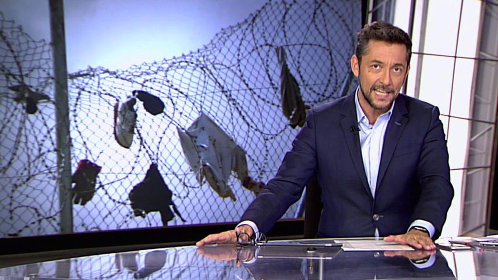 Noticias Cuatro 20h