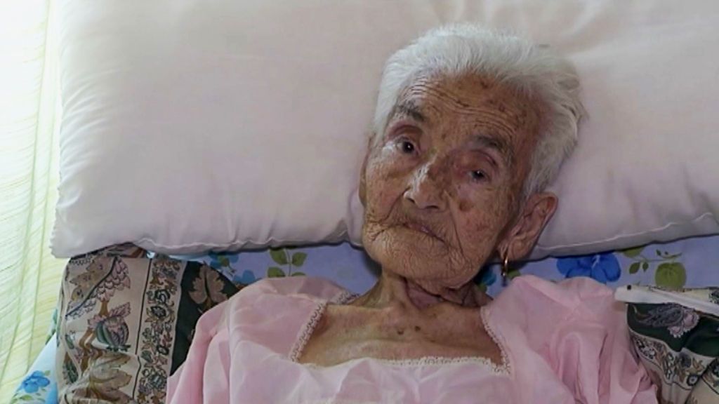 Detenida por robar 16.000 euros a la anciana, con Alzheimer, que cuidaba