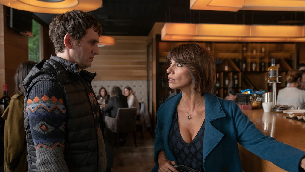 Telecinco Cinema estrena el 5 de octubre la comedia negra protagonizada por Maribel Verdú, Juana Acosta y Paula Echevarría