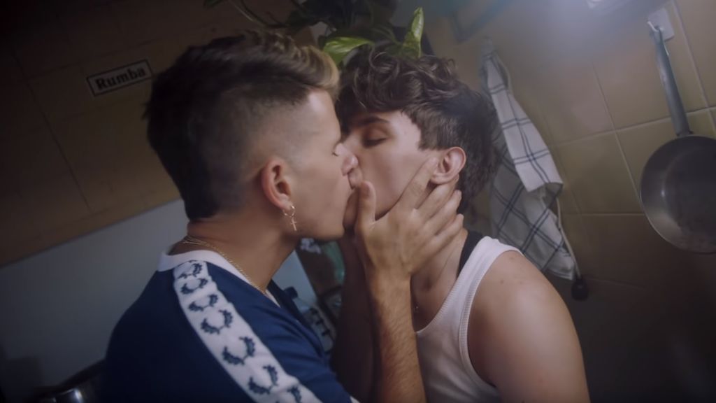 The Tripletz presentan You Better Fucking Dance, su canto 'hot' al amor y a la diversidad