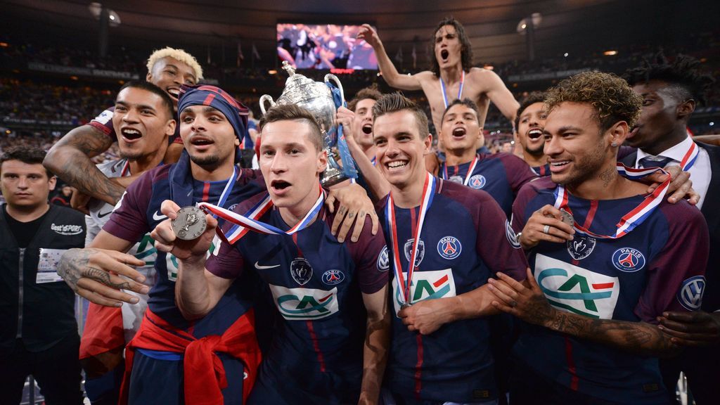 Neymar, Mbappe... Ojo con irse de fiesta: Tuchel visita los lugares donde suelen salir sus nuevos jugadores Neymar, Mbappe... Ojo con irse de fiesta: Tuchel visita los lugares donde suelen salir sus nuevos jugadores