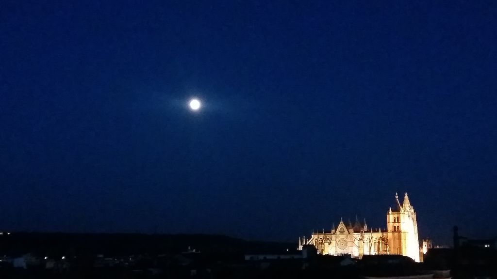 Alba Serra Manso en León