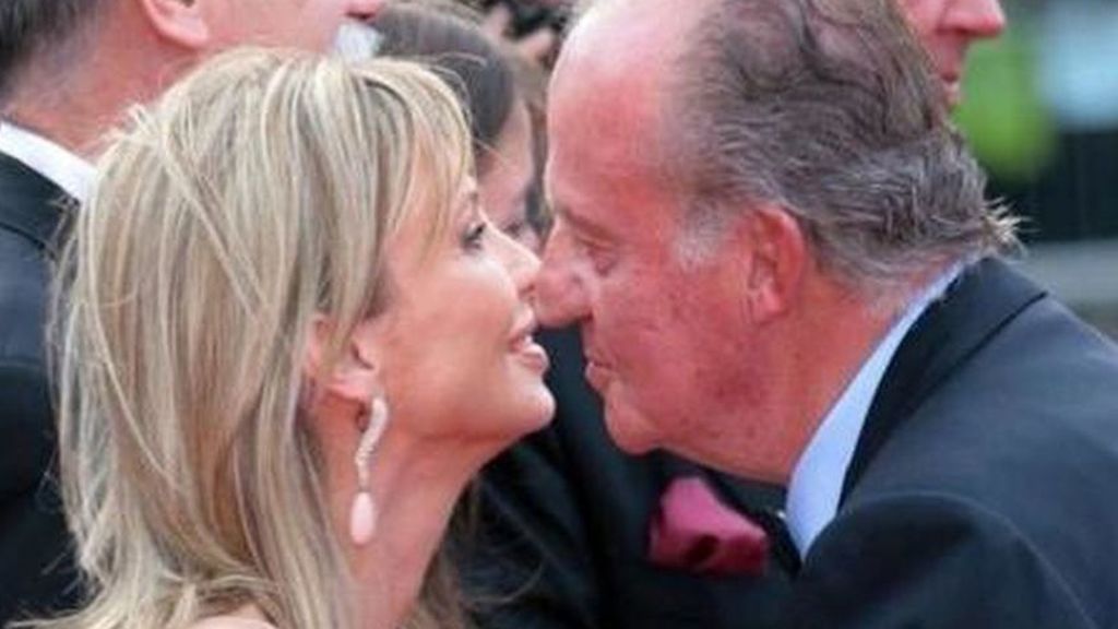 La Fiscalía investigará si el rey don Juan Carlos ha cometido algún delito