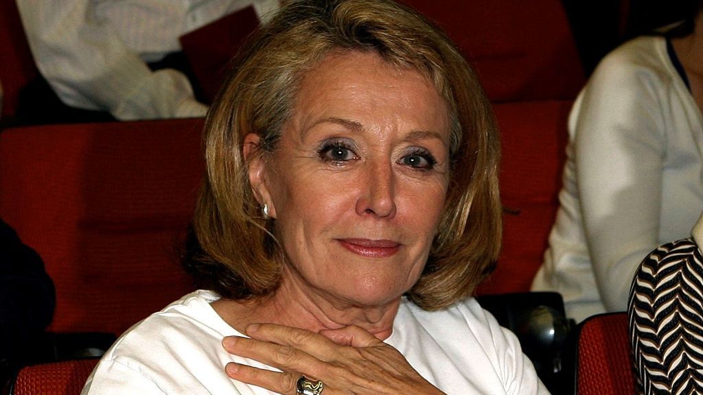 El Congreso aprueba a Rosa María Mateo como  administradora única para RTVE en segunda vuelta