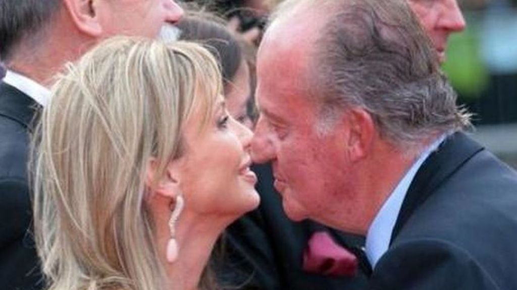 La Fiscalía investigará si el rey don Juan Carlos ha cometido algún delito